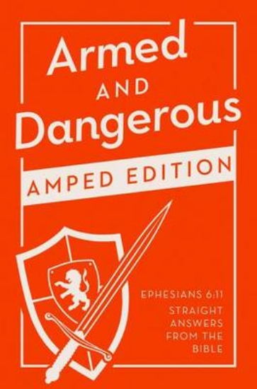 Picture of Armed and Dangerous: Amped Edition
