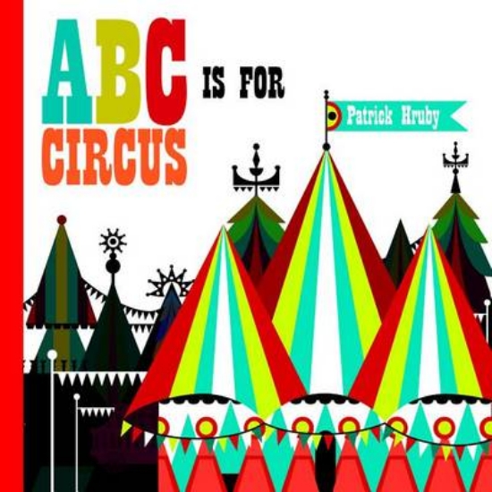 Picture of ABC is for Circus