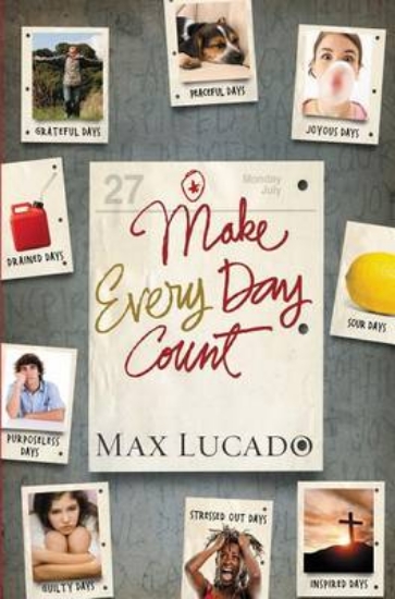 Picture of Make Every Day Count - Teen Edition