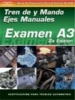Picture of ASE Test Prep Series -- Spanish Version, 2E (A3)