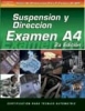 Picture of ASE Test Prep Series -- Spanish Version, 2E (A4)