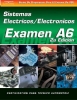 Picture of ASE Test Prep Series -- Spanish Version, 2E (A6)