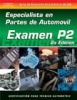 Picture of ASE Test Prep Series -- Spanish Version, 2E (P2)