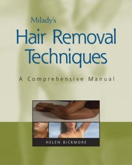 Picture of Milady's Hair Removal Techniques