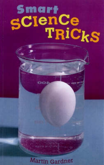 Picture of Smart Science Tricks