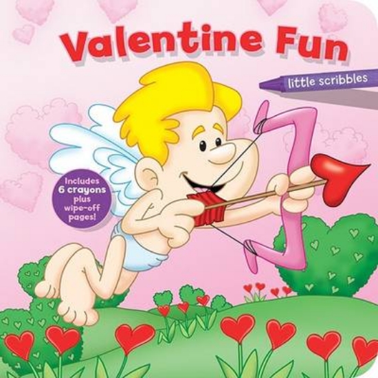 Picture of Valentine Fun