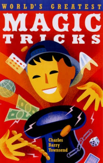 Picture of World's Greatest Magic Tricks