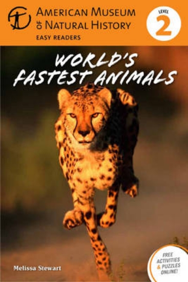 Picture of World's Fastest Animals