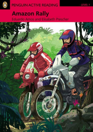 Picture of Amazon Rally: Level 1