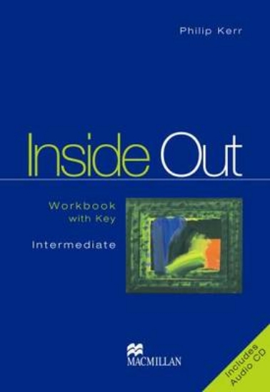 Picture of Inside Out Intermediate Wb+Key