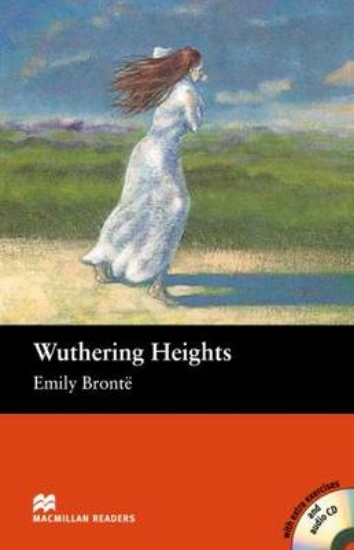 Picture of Mr Wuthering Heights+Cd