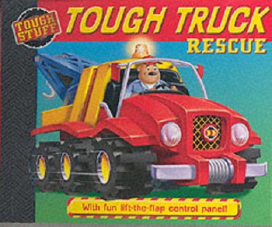 Picture of Tough Truck Rescue