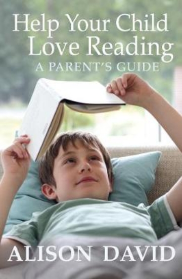 Picture of Help Your Child Love Reading