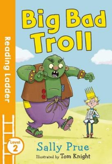Picture of Big Bad Troll