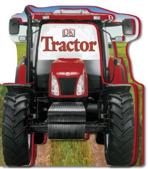 Picture of Tractor BB