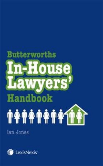 Picture of In-House Lawyers Handbook
