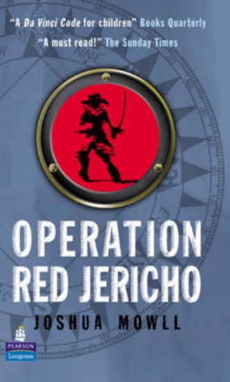 Picture of Operation Red Jericho