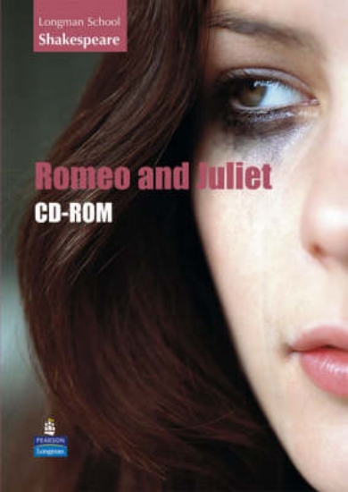 Picture of Romeo &amp; Juliet Teacher's CD-ROM