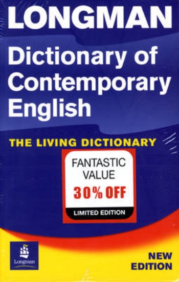 Picture of Longman Dictionaries Pack Euro
