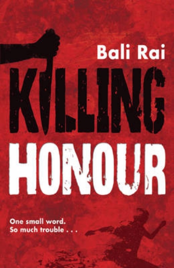 Picture of Killing Honour