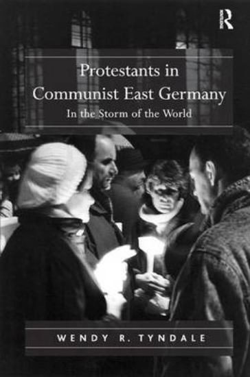 Picture of Protestants in Communist East Germany