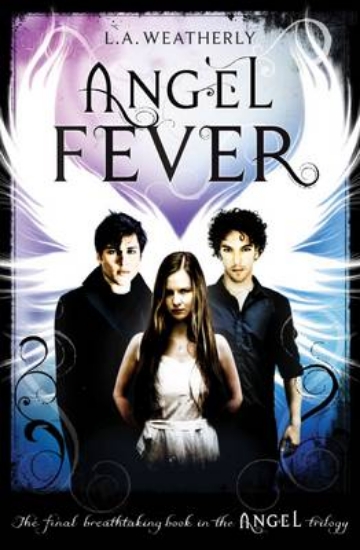 Picture of Angel Fever