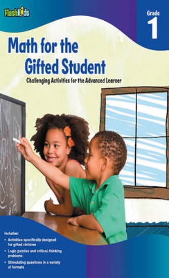 Picture of Math for the Gifted Student Grade 1 (For the Gifte