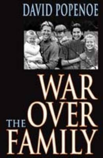 Picture of War Over the Family