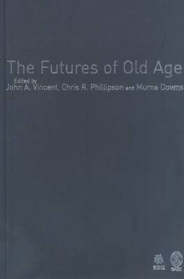 Picture of The Futures of Old Age