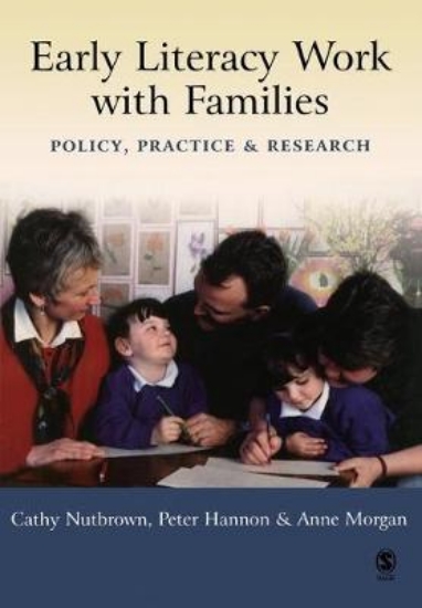 Picture of Early Literacy Work with Families