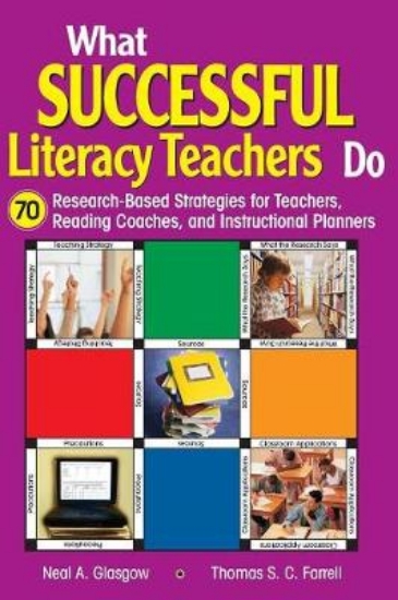 Picture of What Successful Literacy Teachers Do