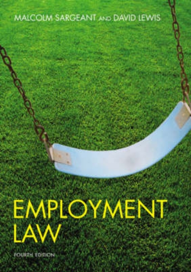 Picture of Employment Law