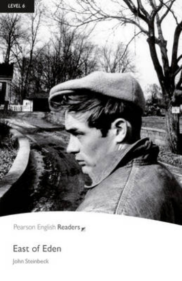 Picture of East of Eden (Penguin Reader)