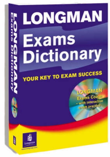 Picture of Longman Exams Dictionary Summer Offer