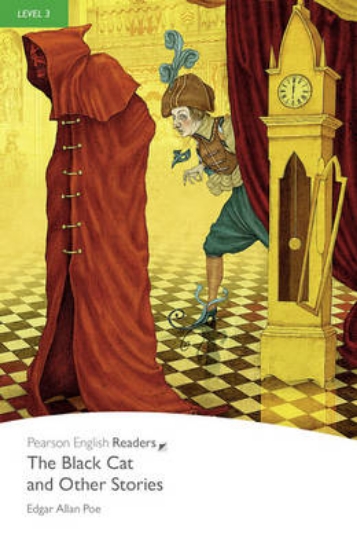 Picture of Black Cat, The