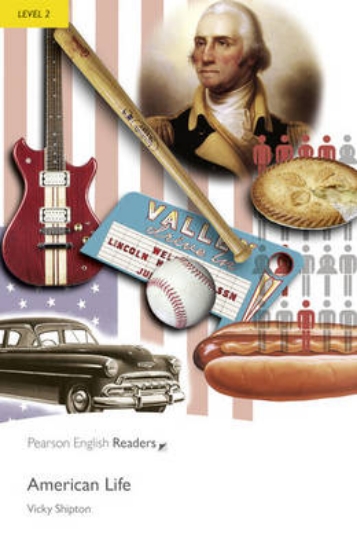 Picture of American Life