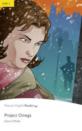 Picture of Project Omega