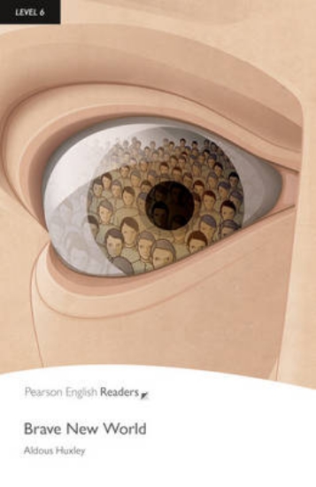 Picture of Brave New World (Penguin Reader)