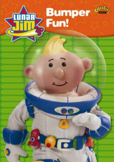 Picture of "Lunar Jim" Bumper Fun