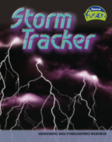 Picture of Storm Tracker