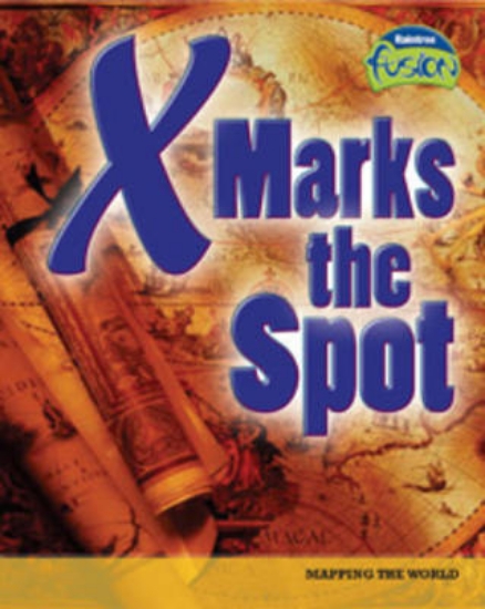 Picture of X Marks the Spot