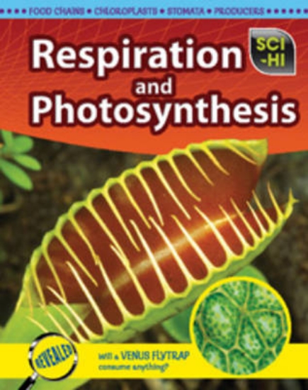 Picture of Respiration and Photosynthesis