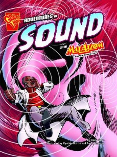 Picture of Adventures of Sound
