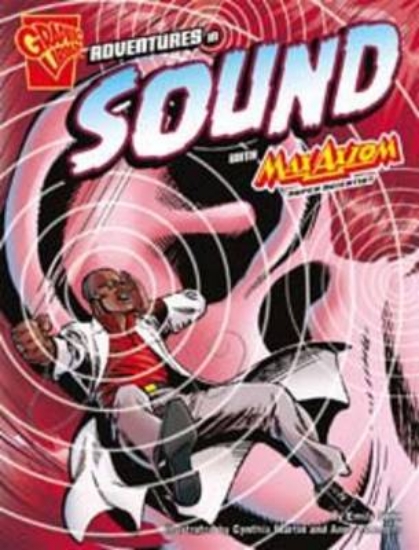 Picture of Adventures of Sound