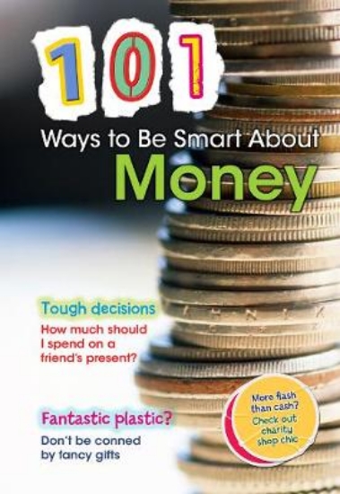 Picture of 101 Ways to be Smart About Money