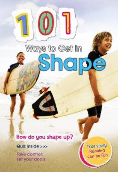 Picture of 101 Ways to Get in Shape