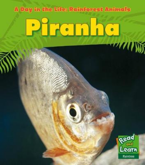 Picture of Piranha