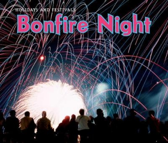 Picture of Bonfire Night