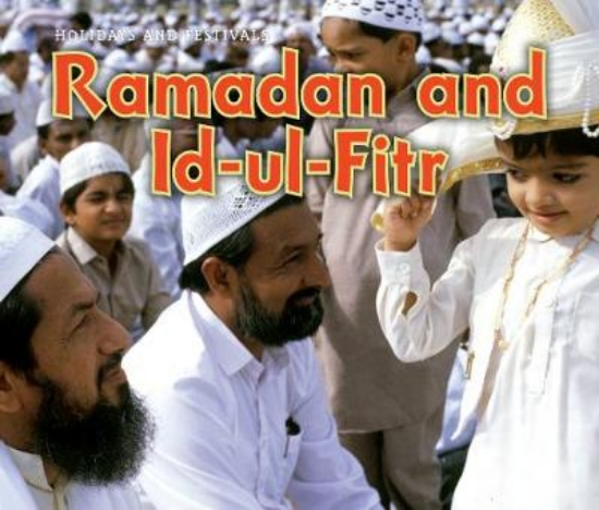 Picture of Ramadan and Id-ul-Fitr