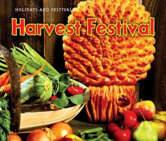 Picture of Harvest Festival
